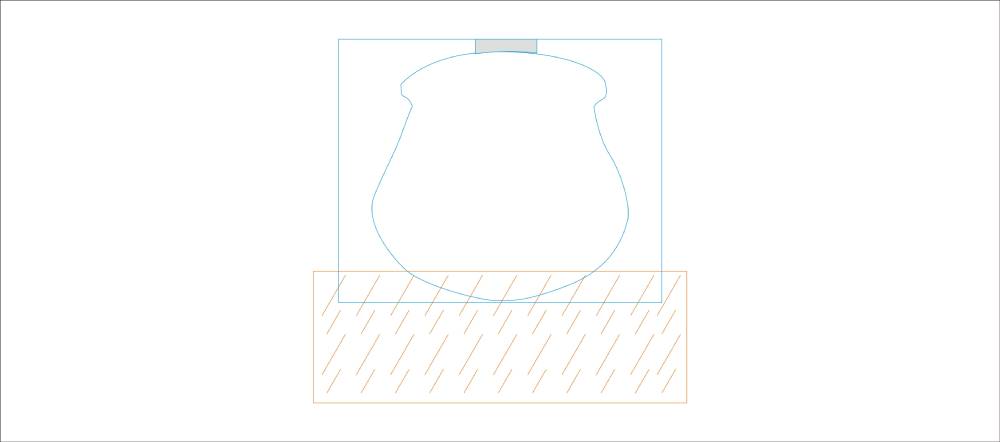 绛县高端白酒包装设计：从奢华到质感，如何用设计传递品牌高端调性