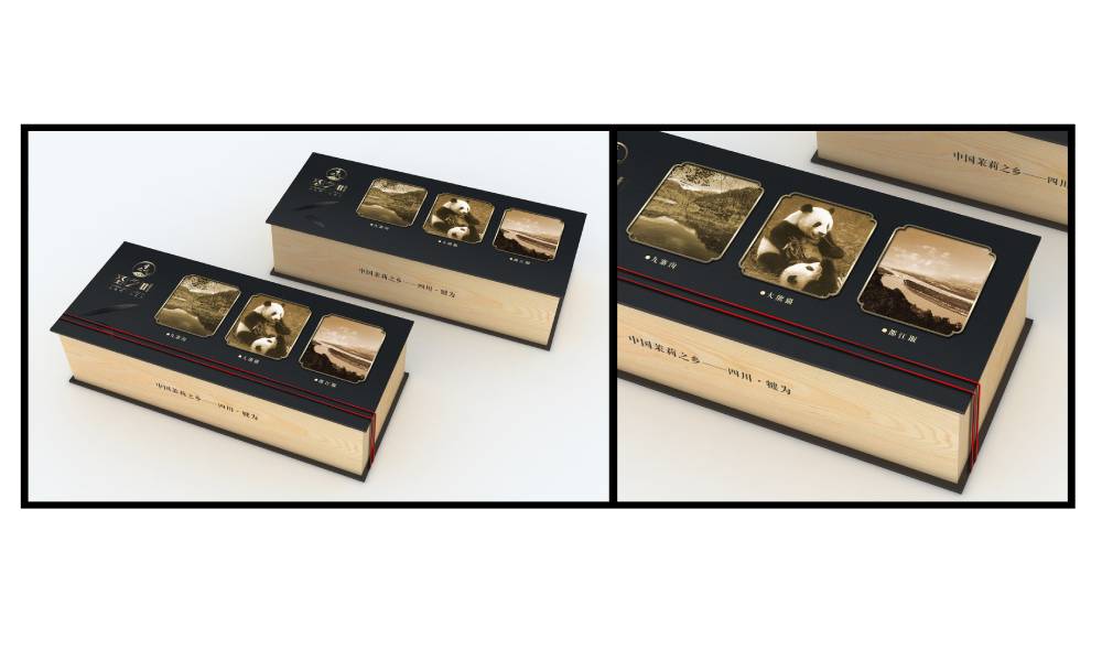 绛县礼品包装设计环保趋势：可循环+轻量化，兼顾心意与绿色责任