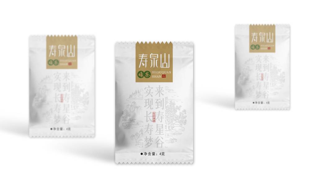 东方茶韵视觉化——茶叶包装设计如何用传统水墨丹青征服现代消费者？