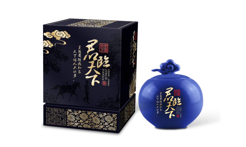 探寻绛县靠谱包装设计：品质保障，为品牌筑牢根基